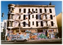 Mad House, San Francisco America